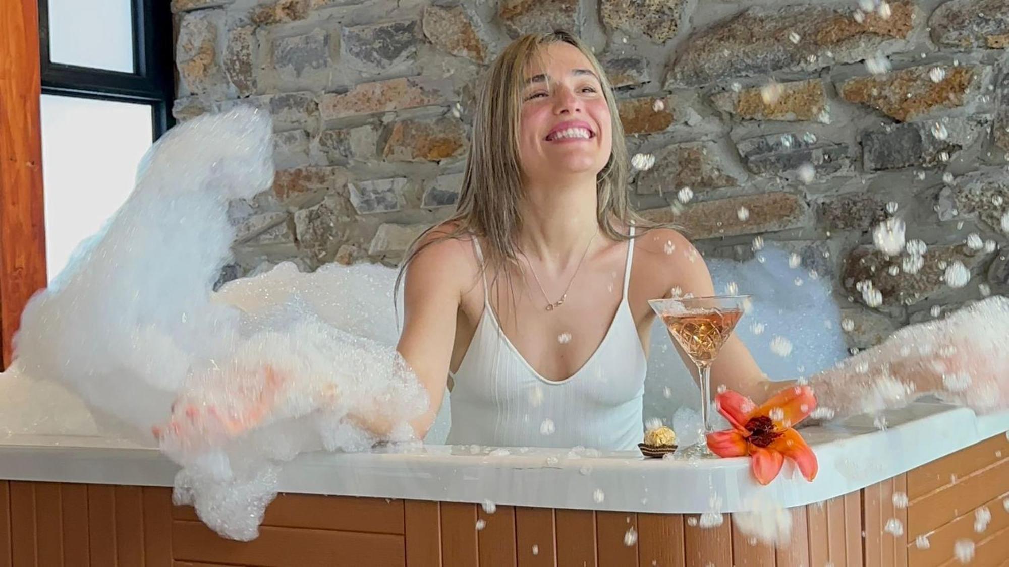 Spa Village At Hamat Gader - Adults Only Buitenkant foto