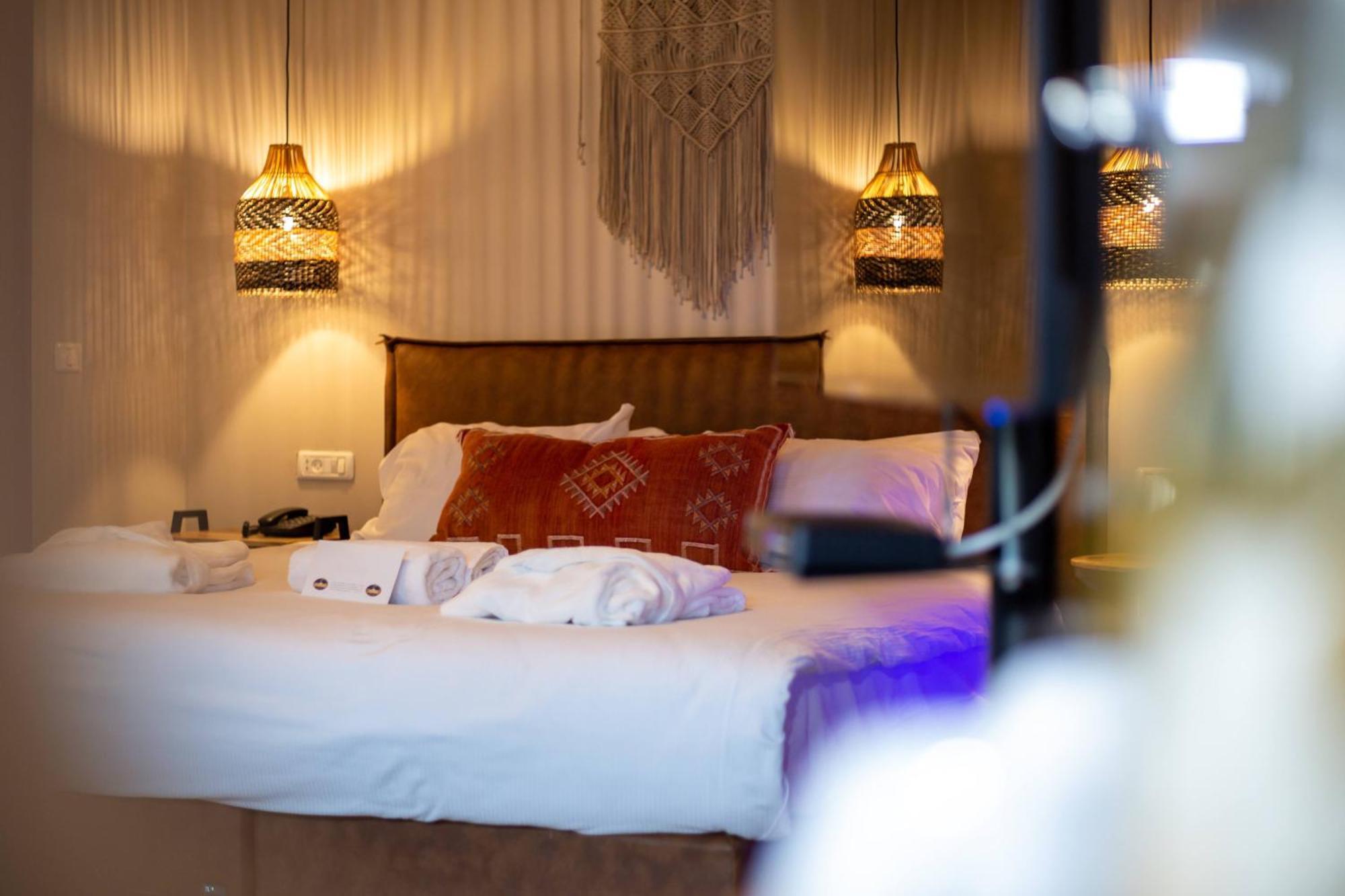 Spa Village At Hamat Gader - Adults Only Kamer foto