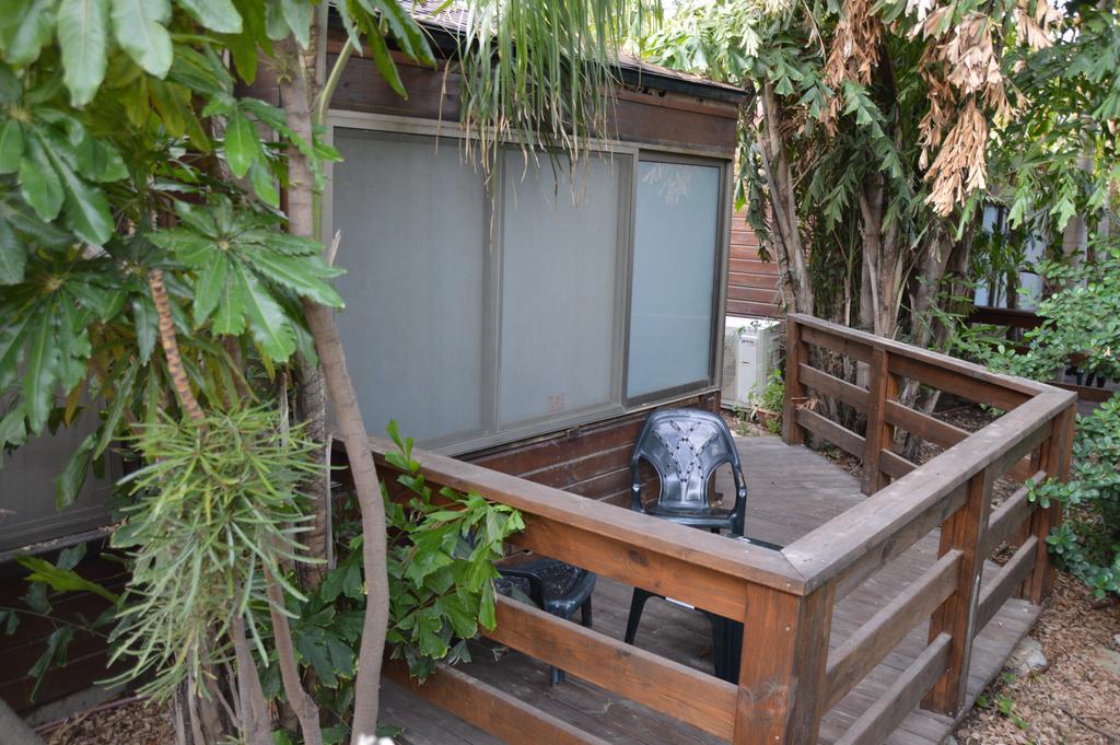 Spa Village At Hamat Gader - Adults Only Buitenkant foto