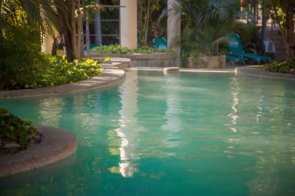 Spa Village At Hamat Gader - Adults Only Buitenkant foto