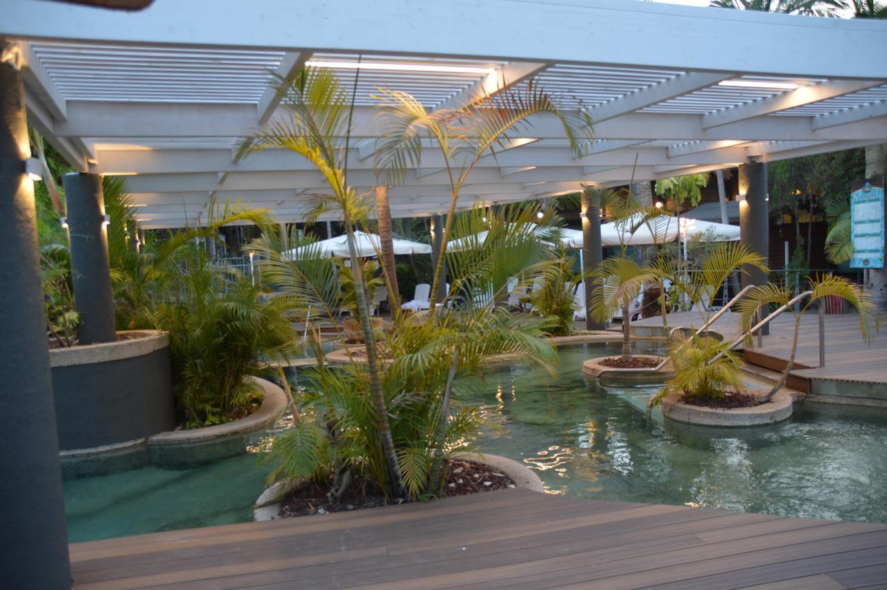 Spa Village At Hamat Gader - Adults Only Buitenkant foto